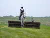 Barbury Ride, May 2011